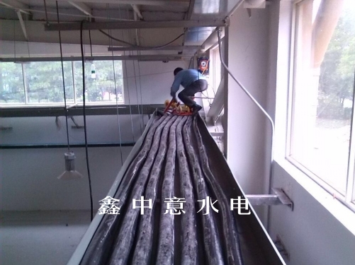 深圳電纜布線安裝